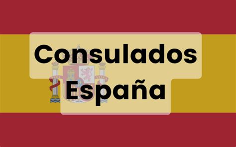 citas en córdoba|Consulado General de España en Córdoba